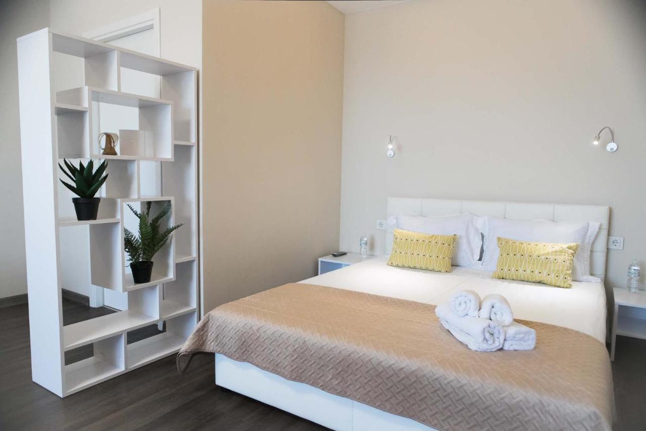 Просторная Однокомнатная Жк Счастливый Apartment Днепър Екстериор снимка