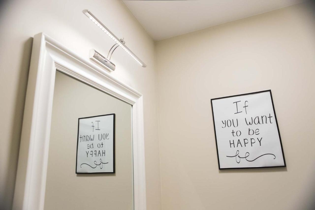 Просторная Однокомнатная Жк Счастливый Apartment Днепър Екстериор снимка