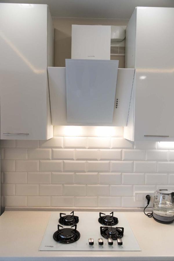 Просторная Однокомнатная Жк Счастливый Apartment Днепър Екстериор снимка