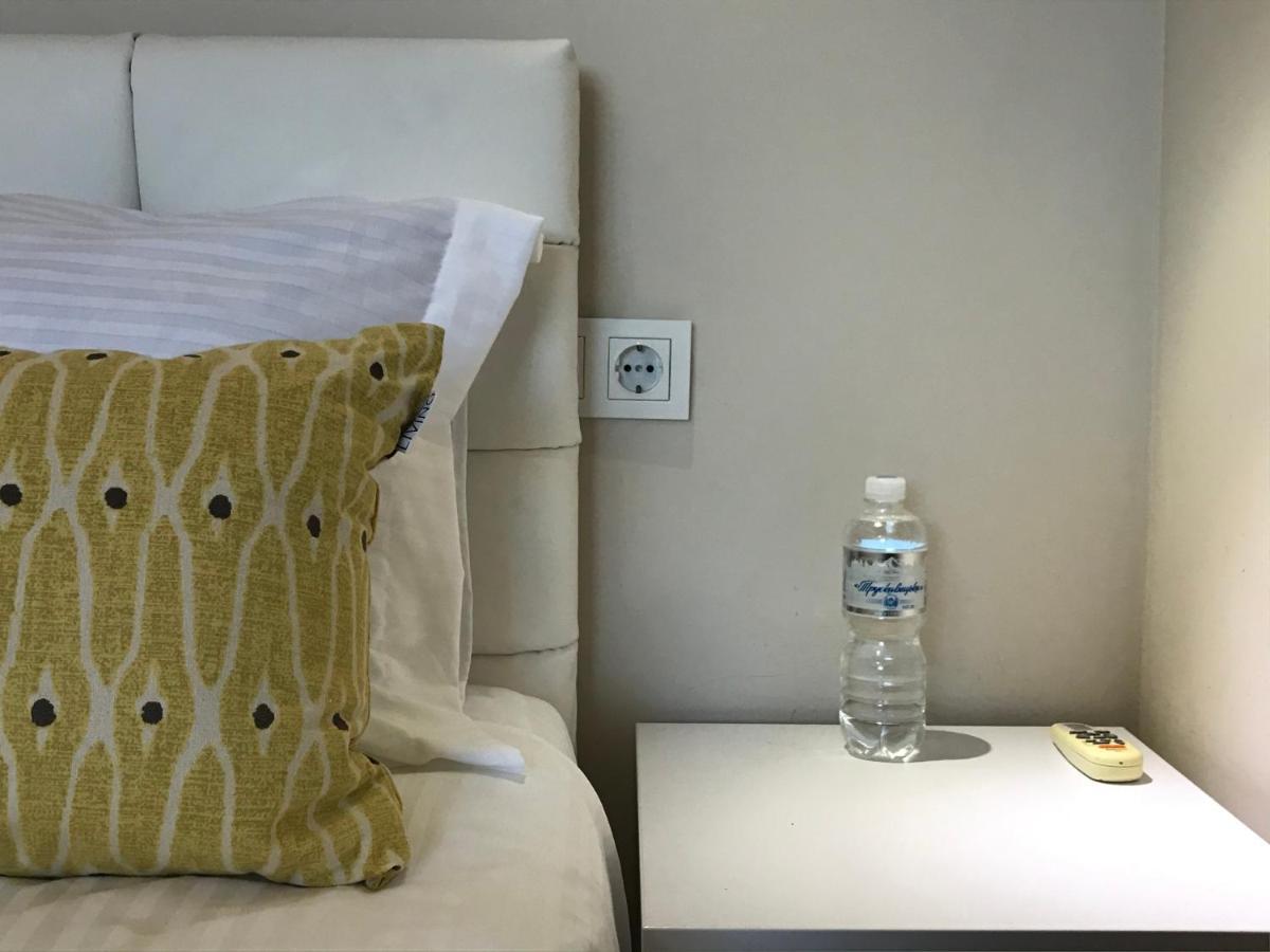 Просторная Однокомнатная Жк Счастливый Apartment Днепър Екстериор снимка
