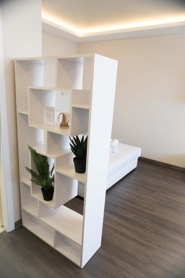 Просторная Однокомнатная Жк Счастливый Apartment Днепър Екстериор снимка